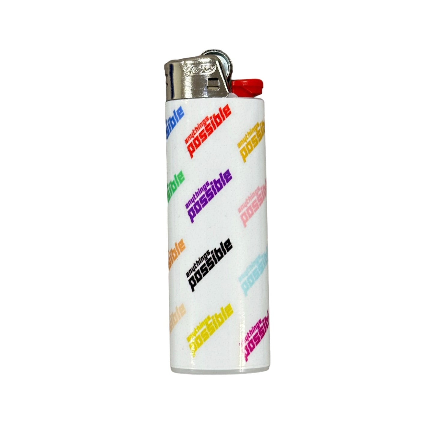 Anything’s Possible Lighter