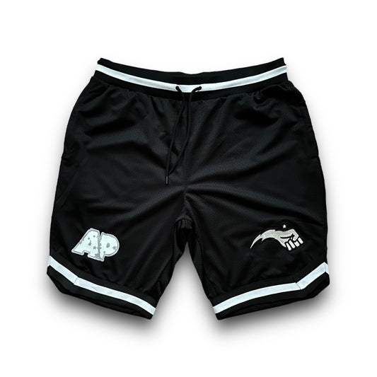 Comet Power Basketball Shorts