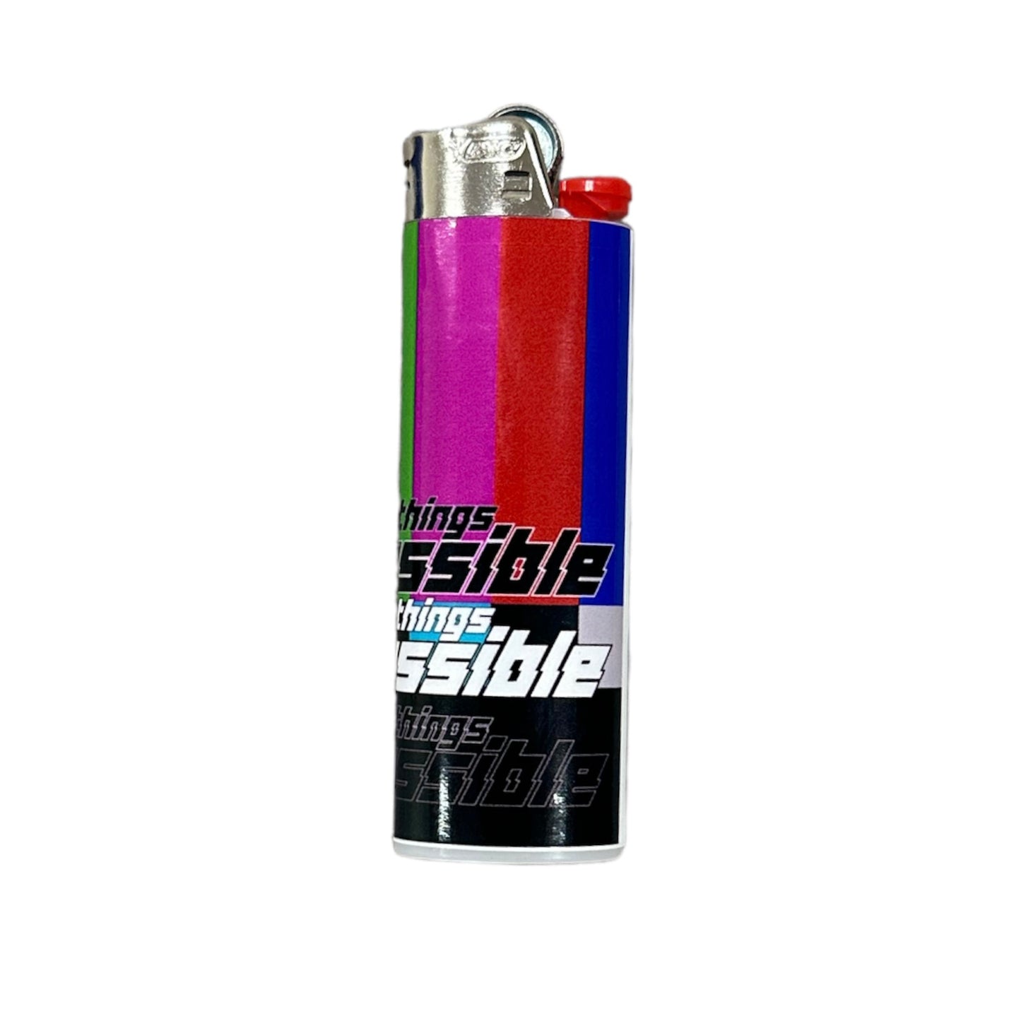 Anything’s Possible Lighter