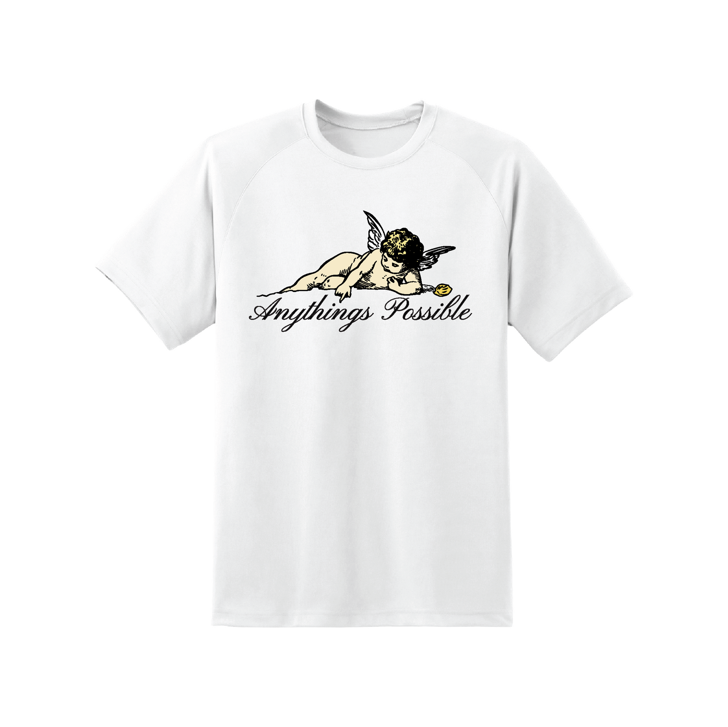 Baby Cupid T-Shirt