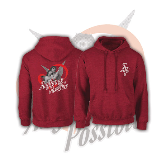 Cupid Hoodie