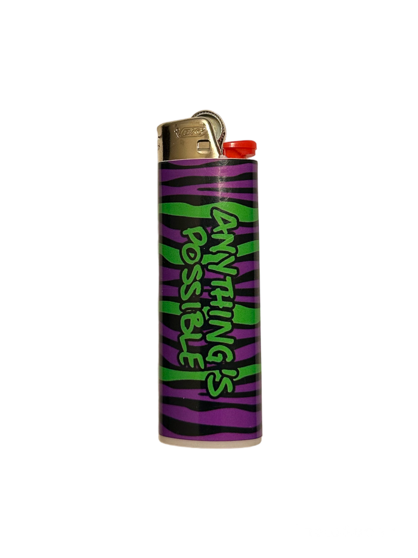 Anything’s Possible Lighter