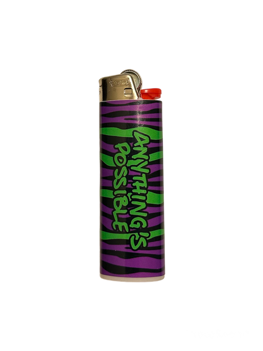 Anything’s Possible Lighter